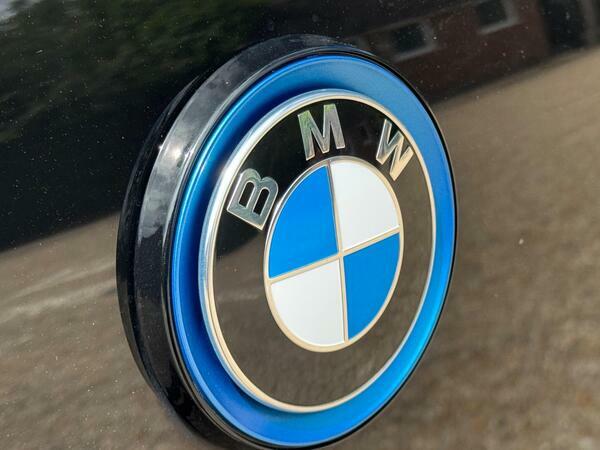 BMW i3 Hatchback White #47