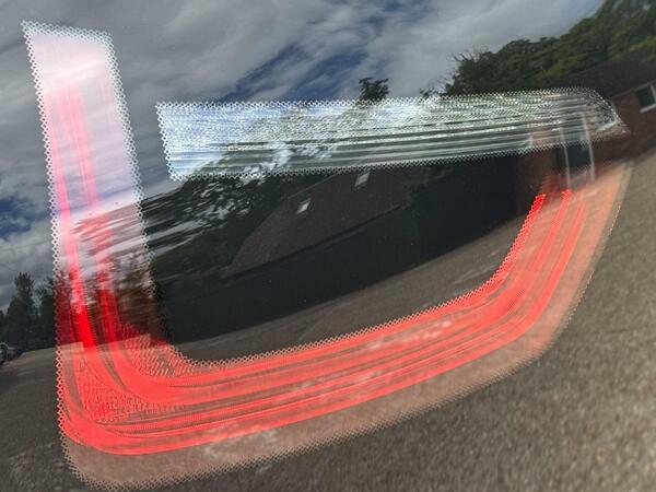 BMW i3 Hatchback White #46