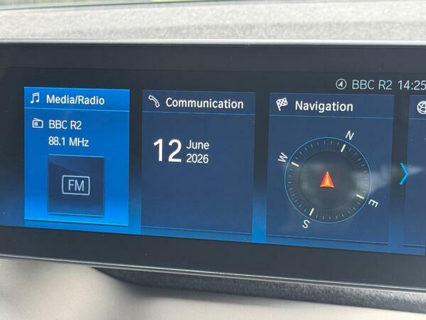 BMW i3 Hatchback White #38
