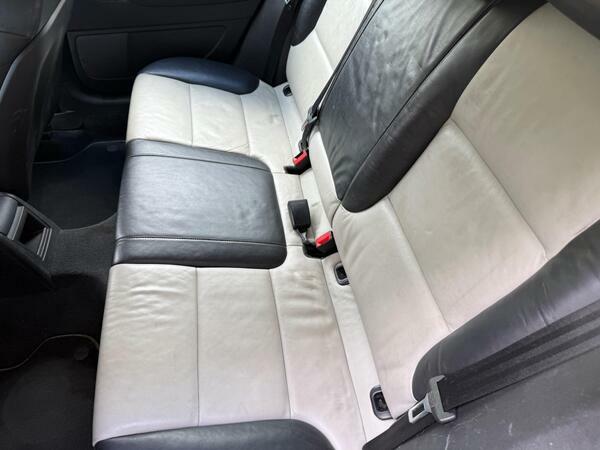 Audi A3 Hatchback Silver #10