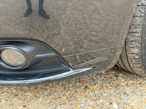 Audi A3 Hatchback Silver #34