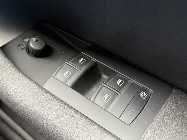 Audi A3 Hatchback Silver #23