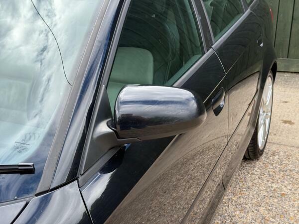 Audi A3 Hatchback Silver #30