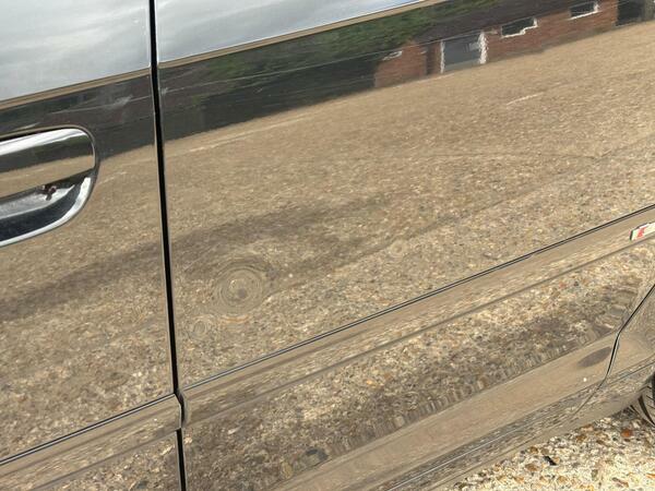Audi A3 Hatchback Silver #37