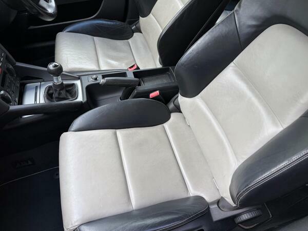Audi A3 Hatchback Silver #14