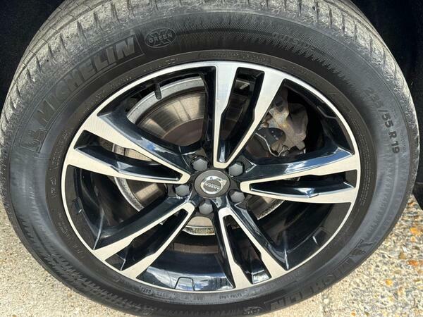 Volvo XC60 D4 Awd R-design Grey #32