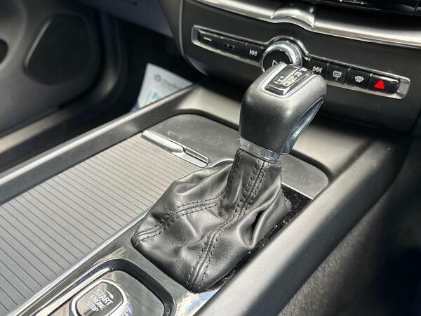 Volvo XC60 D4 Awd R-design Grey #22