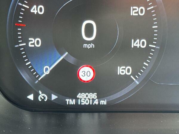 Volvo XC60 D4 Awd R-design Grey #17