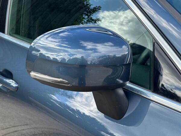 Volvo XC60 D4 Awd R-design Grey #35