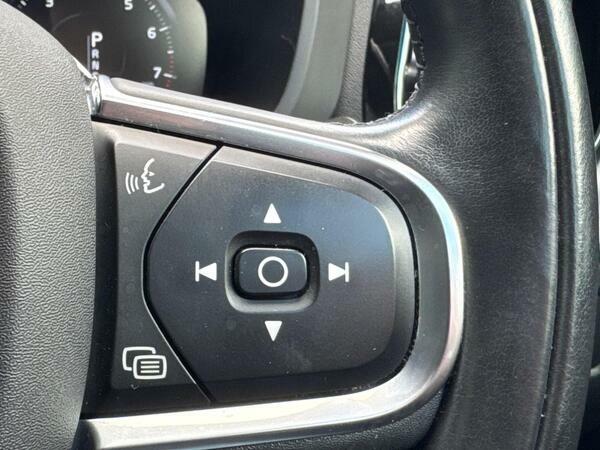 Volvo XC60 D4 Awd R-design Grey #29
