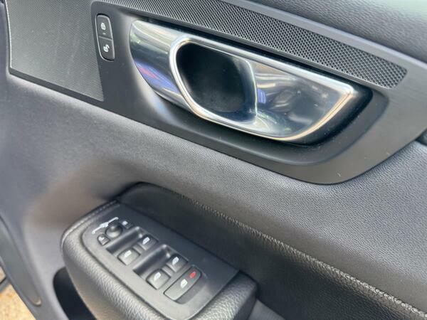 Volvo XC60 D4 Awd R-design Grey #39