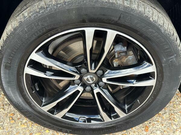 Volvo XC60 D4 Awd R-design Grey #34