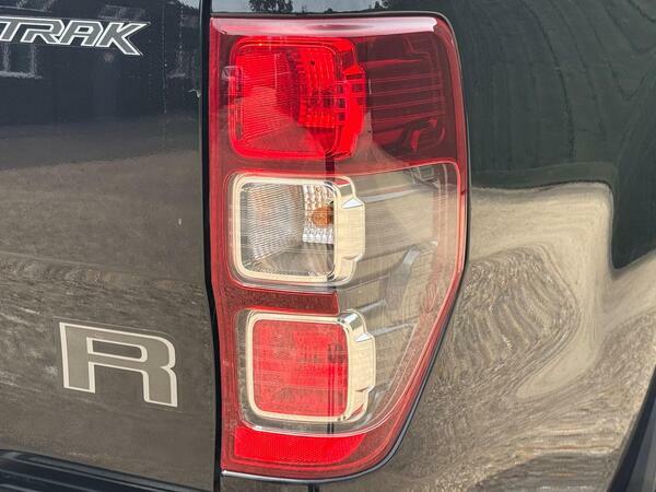 Ford Ranger Pick Up Double Cab Raptor 2.0 Ecoblue 213 Grey #54