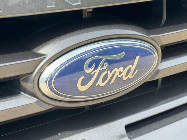 Ford Ranger Pick Up Double Cab Raptor 2.0 Ecoblue 213 Grey #47