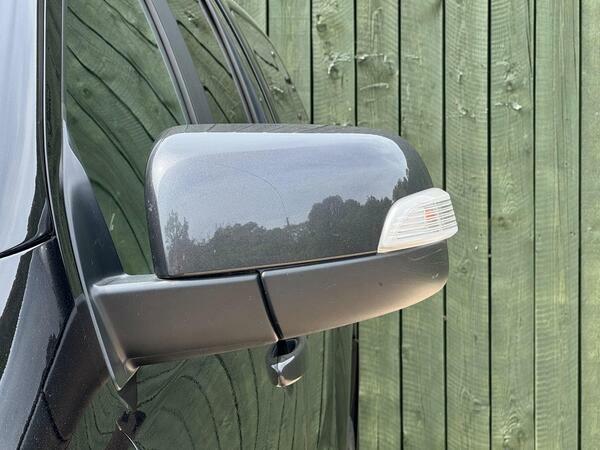 Ford Ranger Pick Up Double Cab Raptor 2.0 Ecoblue 213 Grey #49