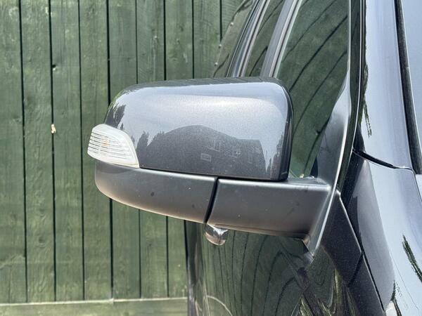 Ford Ranger Pick Up Double Cab Raptor 2.0 Ecoblue 213 Grey #45