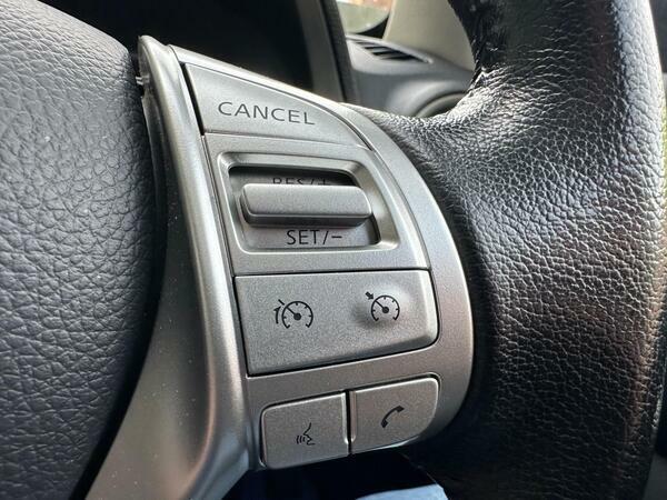 Nissan Navara Dci Acenta Shr Silver #18