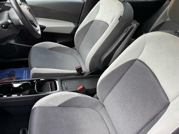 Volkswagen ID.3 Life 58Kwh Pro Performance 204Ps Blue #16