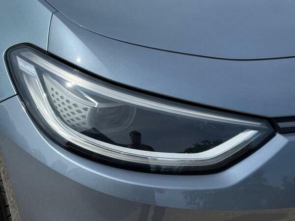 Volkswagen ID.3 Life 58Kwh Pro Performance 204Ps Blue #39