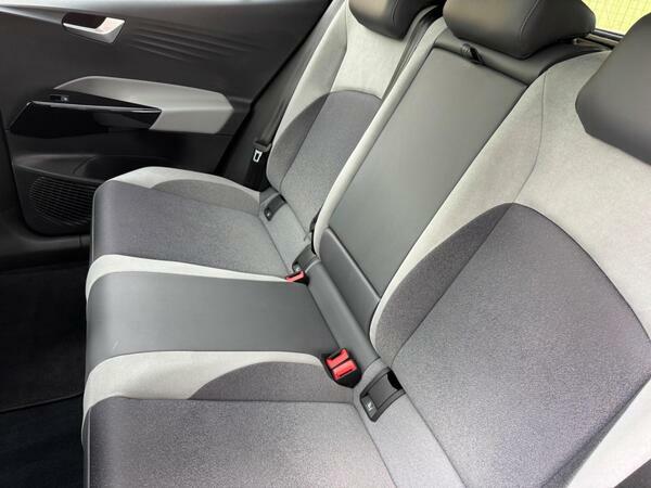 Volkswagen ID.3 Life 58Kwh Pro Performance 204Ps Blue #8