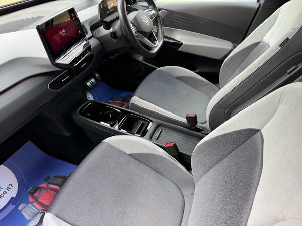 Volkswagen ID.3 Life 58Kwh Pro Performance 204Ps Blue #18