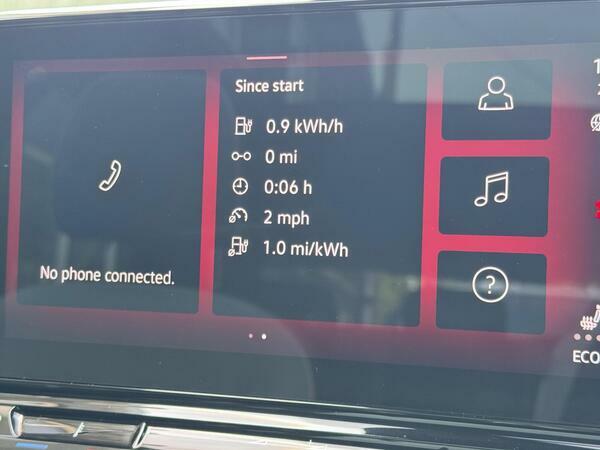 Volkswagen ID.3 Life 58Kwh Pro Performance 204Ps Blue #21