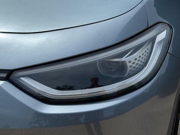 Volkswagen ID.3 Life 58Kwh Pro Performance 204Ps Blue #41