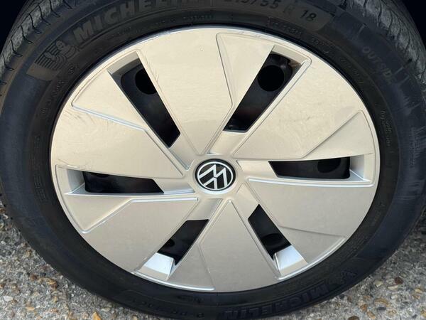 Volkswagen ID.3 Life 58Kwh Pro Performance 204Ps Blue #51