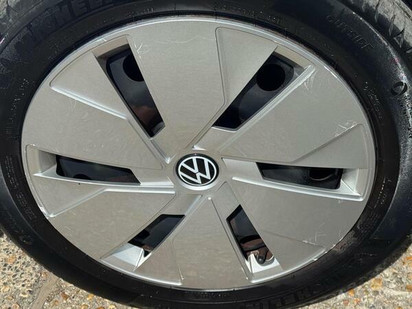 Volkswagen ID.3 Life 58Kwh Pro Performance 204Ps Blue #52