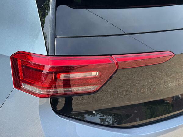 Volkswagen ID.3 Life 58Kwh Pro Performance 204Ps Blue #45