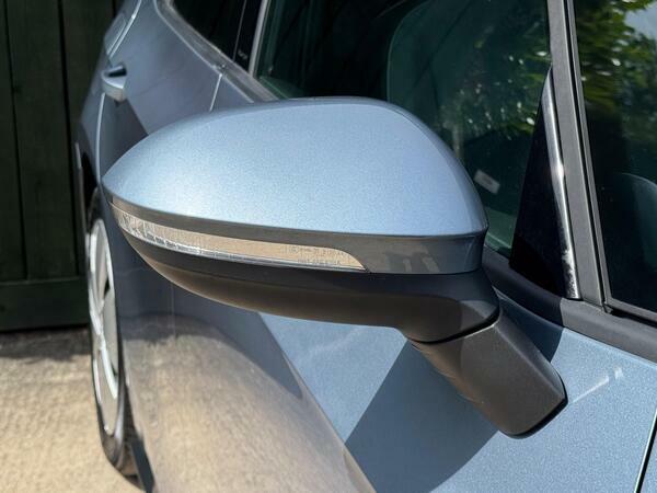 Volkswagen ID.3 Life 58Kwh Pro Performance 204Ps Blue #38