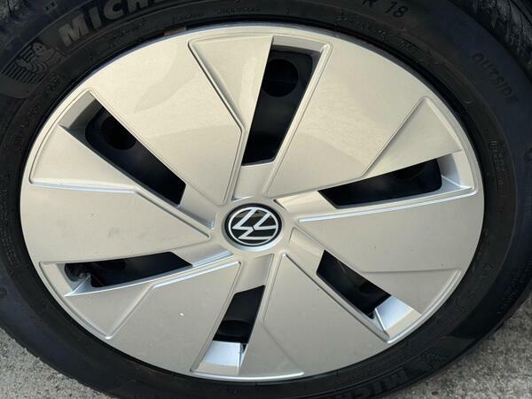 Volkswagen ID.3 Life 58Kwh Pro Performance 204Ps Blue #50