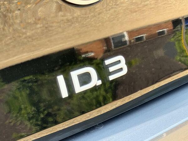 Volkswagen ID.3 Life 58Kwh Pro Performance 204Ps Blue #47