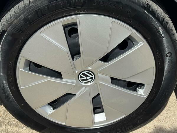 Volkswagen ID.3 Life 58Kwh Pro Performance 204Ps Blue #53