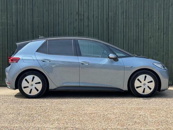 Volkswagen ID.3 Life 58Kwh Pro Performance 204Ps Blue #15