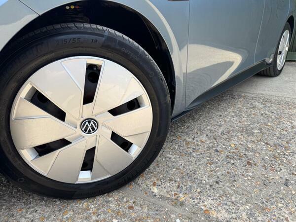 Volkswagen ID.3 Life 58Kwh Pro Performance 204Ps Blue #43