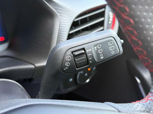 Ford Fiesta 1.0 Ecoboost Titanium Red #34