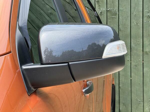 Ford Ranger Pick Up Double Cab Wildtrak 2.0 Ecoblue 213  #45