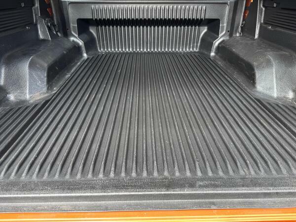 Ford Ranger Pick Up Double Cab Wildtrak 2.0 Ecoblue 213  #52