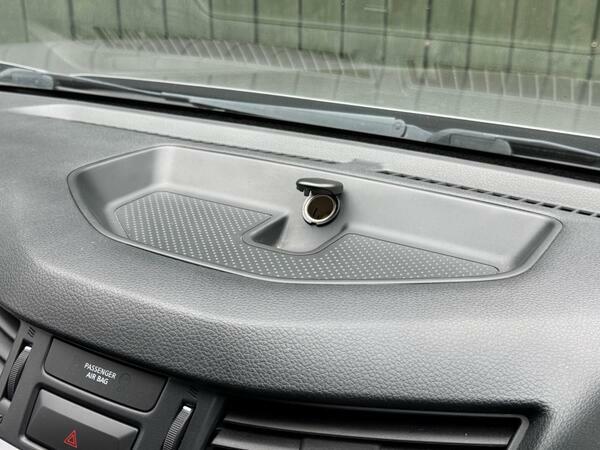 Nissan Navara Grey #43