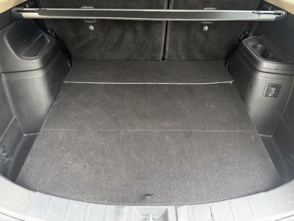 Mitsubishi Outlander 2.0 Design 7 Seater 150 Bhp Black #39
