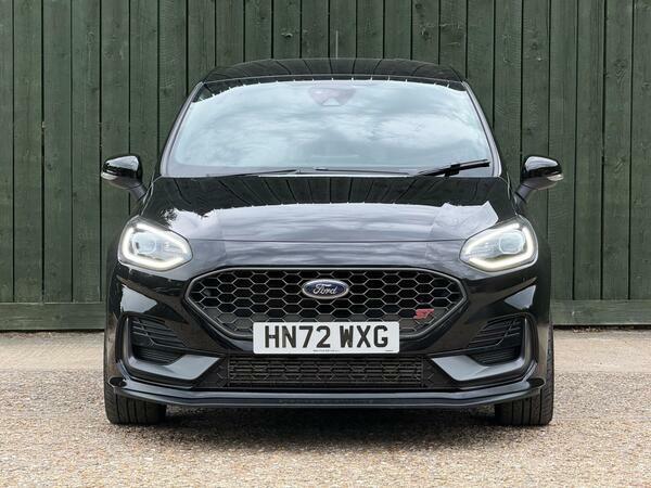 Ford Fiesta 1.0 Ecoboost Active #4