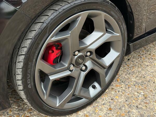 Ford Fiesta 1.0 Ecoboost Active #37