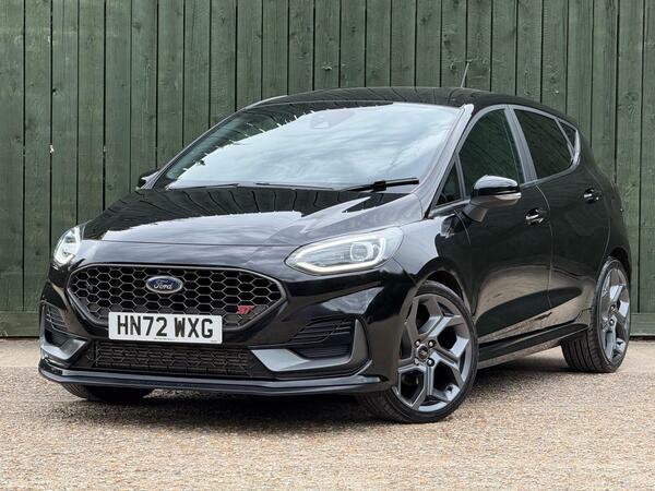 Ford Fiesta 1.0 Ecoboost Active #7