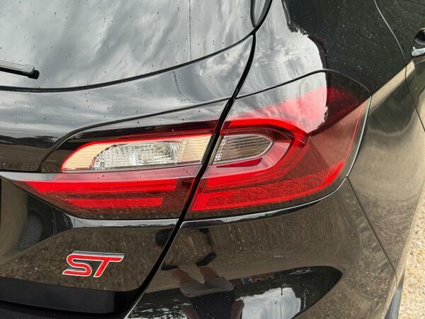 Ford Fiesta 1.0 Ecoboost Active #40