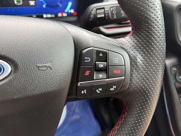 Ford Fiesta 1.0 Ecoboost Active #36