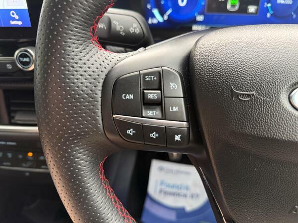 Ford Fiesta 1.0 Ecoboost Active #34