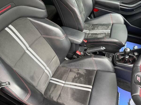 Ford Fiesta 1.0 Ecoboost Active #5