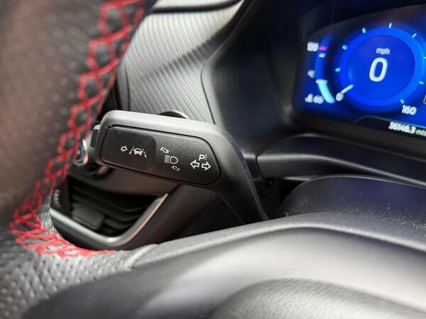 Ford Fiesta 1.0 Ecoboost Active #29