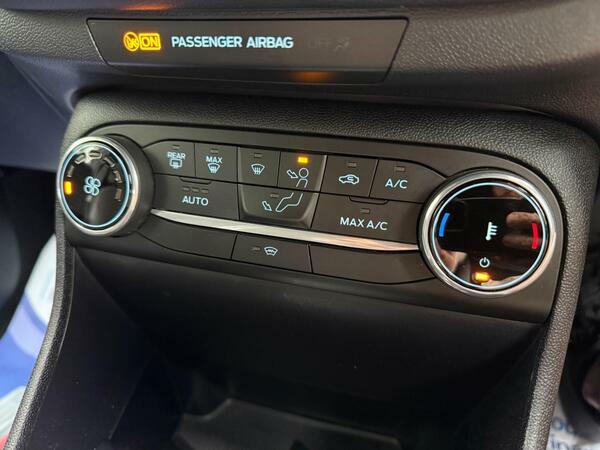 Ford Fiesta 1.0 Ecoboost Active #18